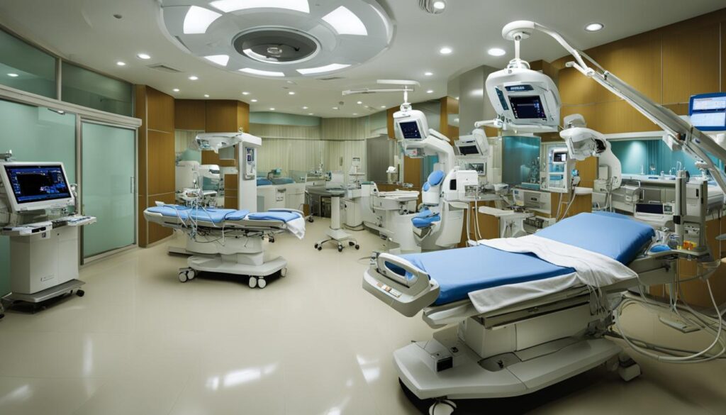 Manipal Hospitals Liver Transplantation