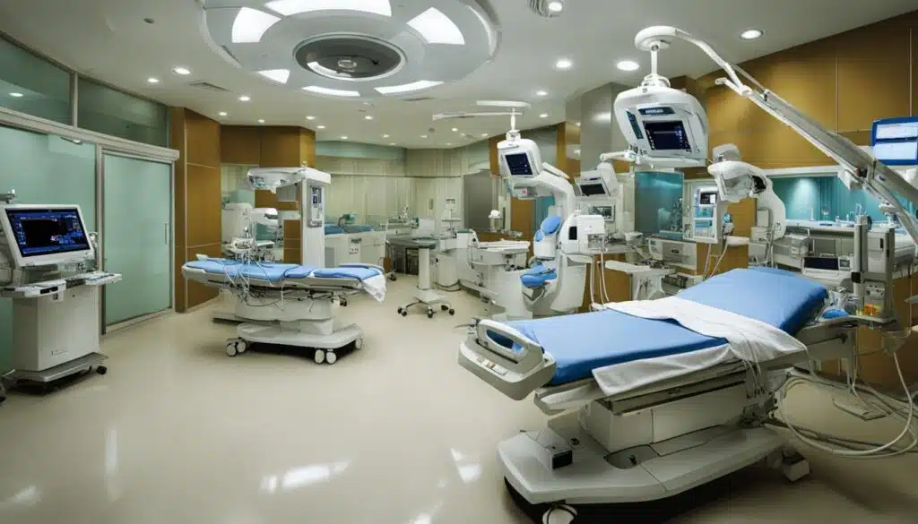 Manipal Hospitals Liver Transplantation