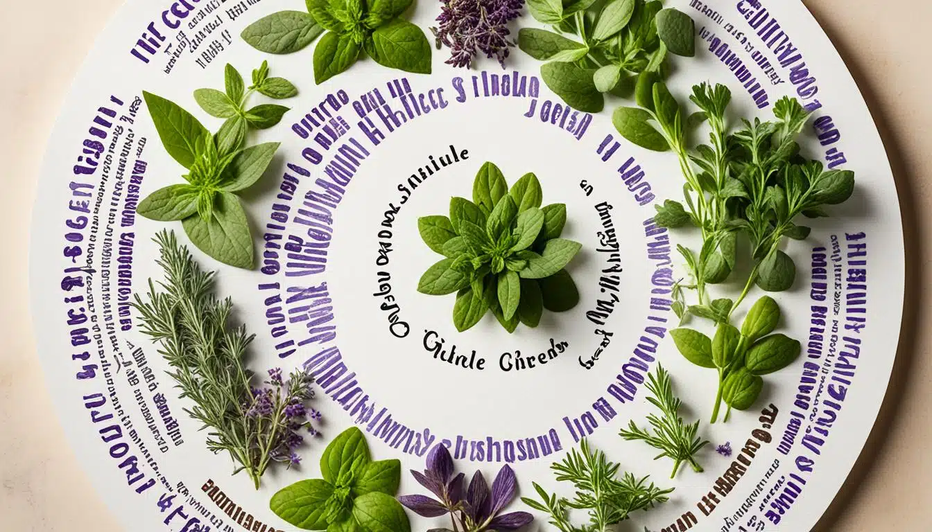 herbs to fight arthritis pain