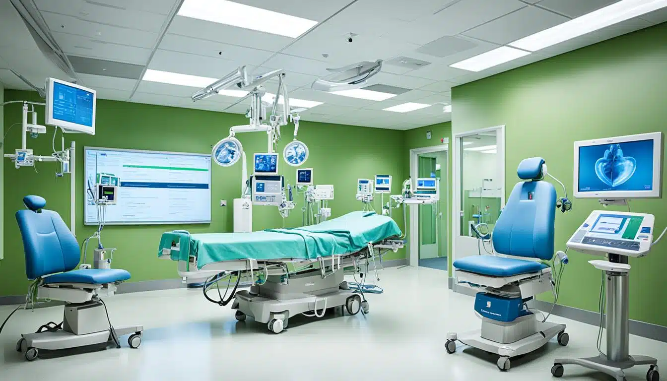 hospitals for heart surgery