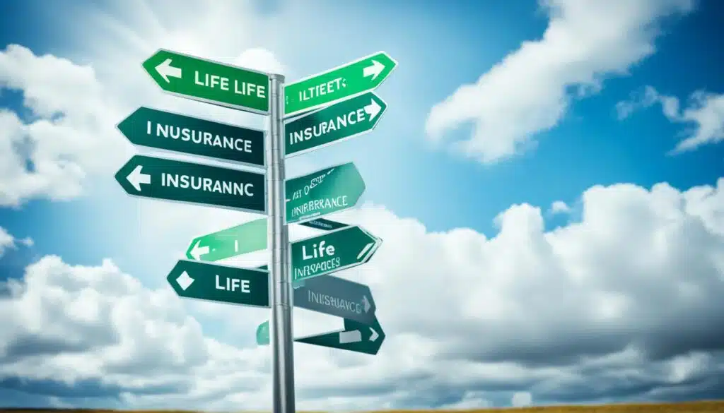 Locating Your Life Insurance Company