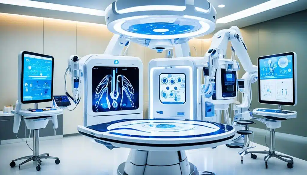 Advanced Medical Treatments and Technology