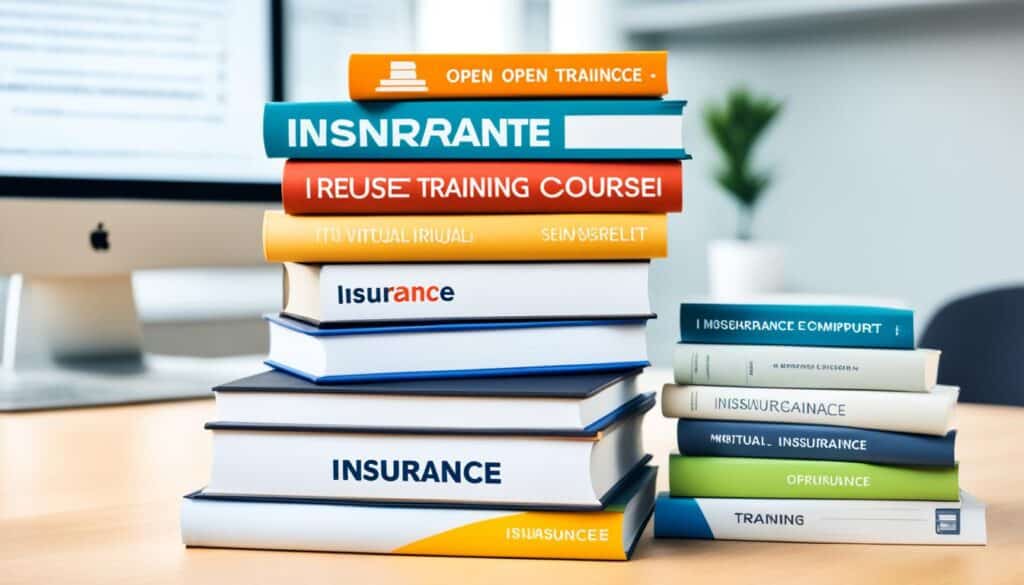 Claims adjuster training resources
