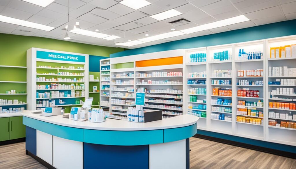 Pharmacies in Pittsburgh