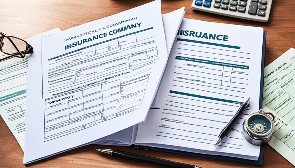 Traditional Insurance Policies
