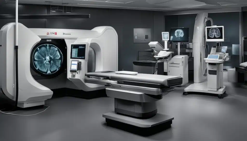 technological advancements in radiology