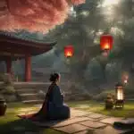 asian ancestor worship